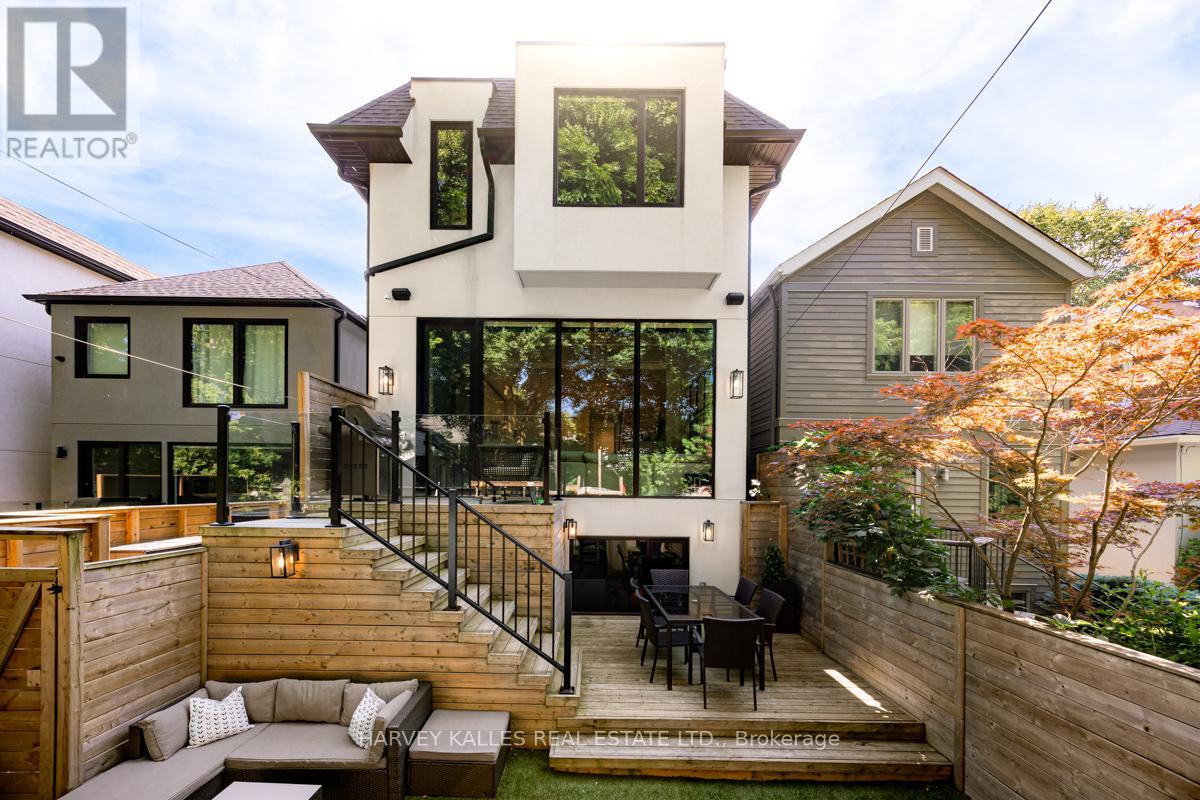 53 Castlewood Road, Toronto (lawrence Park South), Ontario