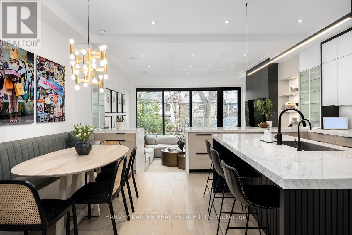 53 Castlewood Road, Toronto (lawrence Park South), Ontario