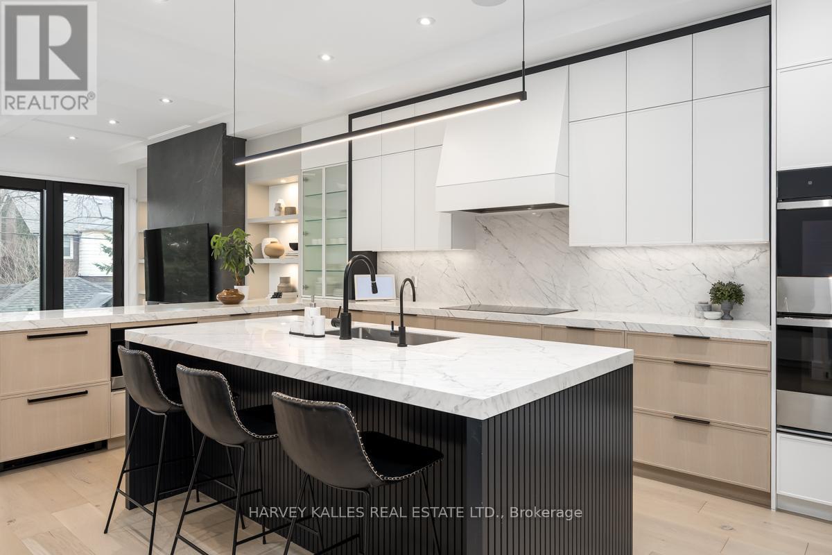 53 Castlewood Road, Toronto (lawrence Park South), Ontario