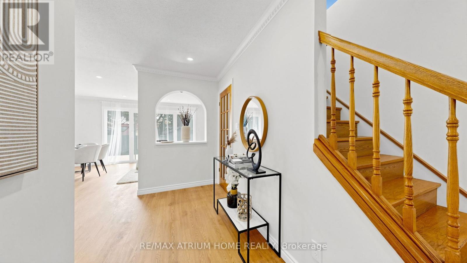 13 Applegate Crescent, Toronto (hillcrest Village), Ontario
