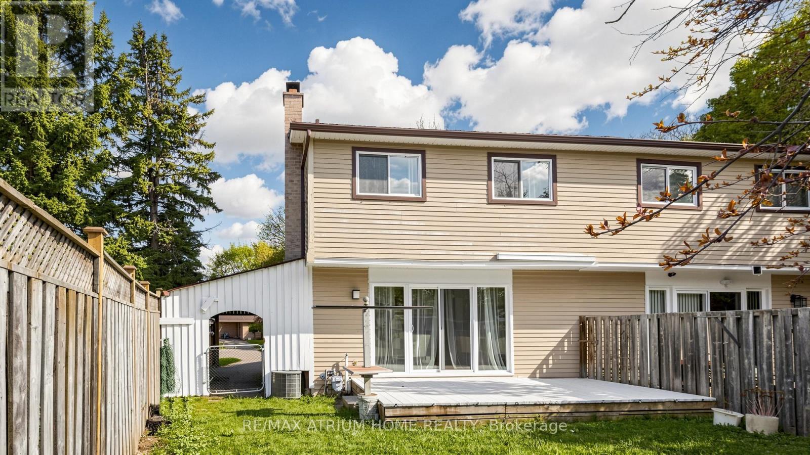 13 Applegate Crescent, Toronto (hillcrest Village), Ontario