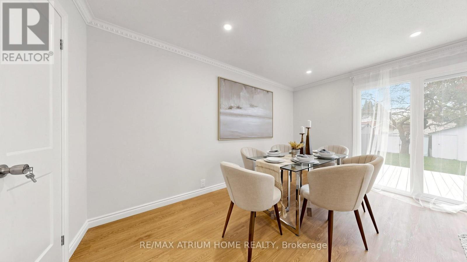 13 Applegate Crescent, Toronto (hillcrest Village), Ontario