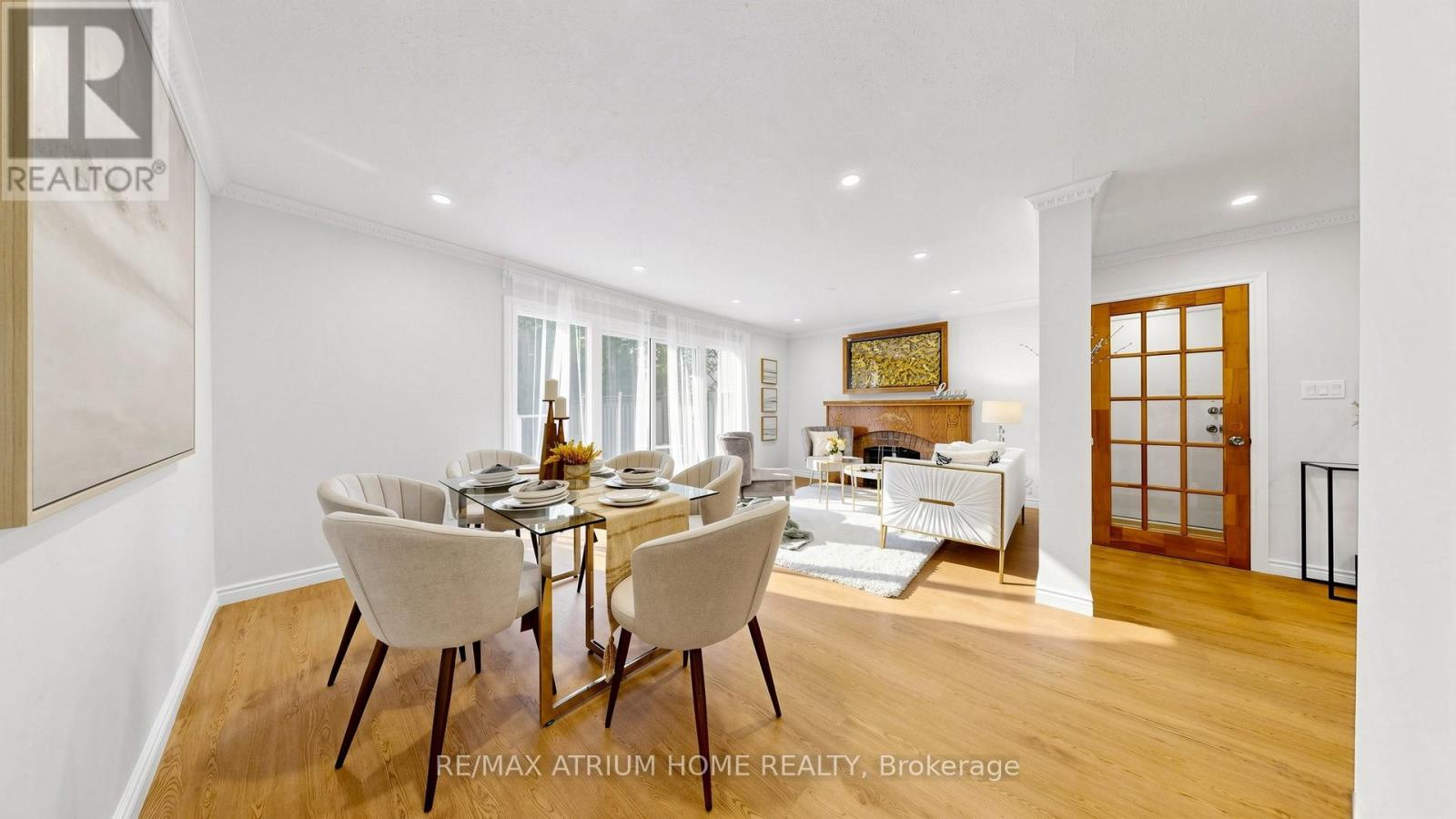 13 Applegate Crescent, Toronto (hillcrest Village), Ontario