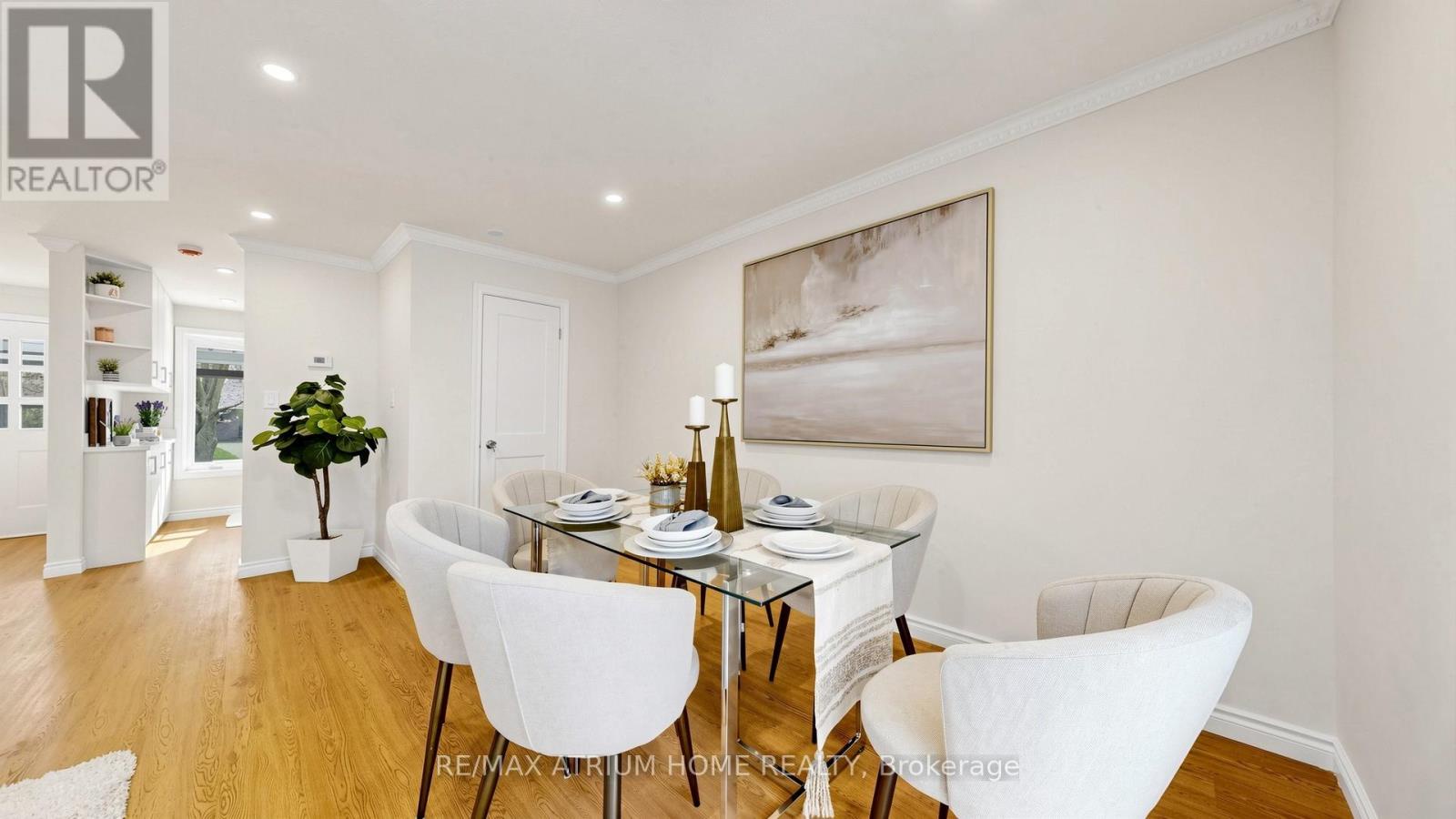 13 Applegate Crescent, Toronto (hillcrest Village), Ontario