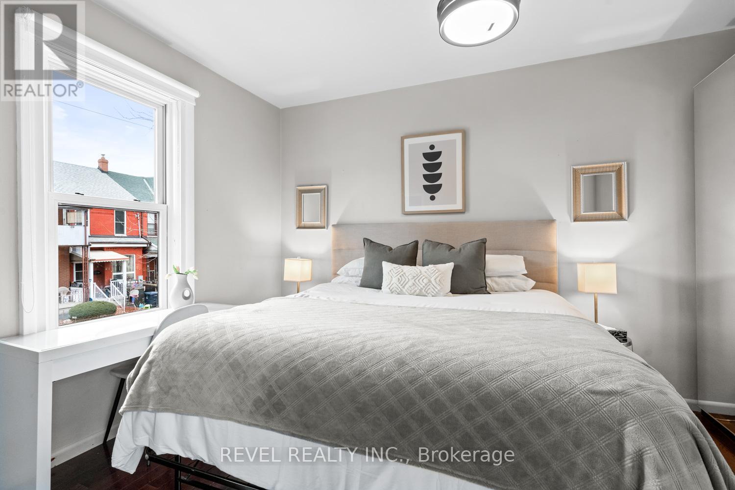 89 Foxley Street, Toronto (trinity-bellwoods), Ontario