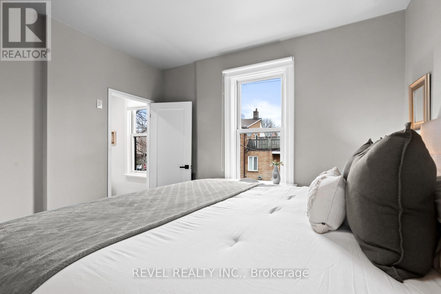 89 Foxley Street, Toronto (trinity-bellwoods), Ontario