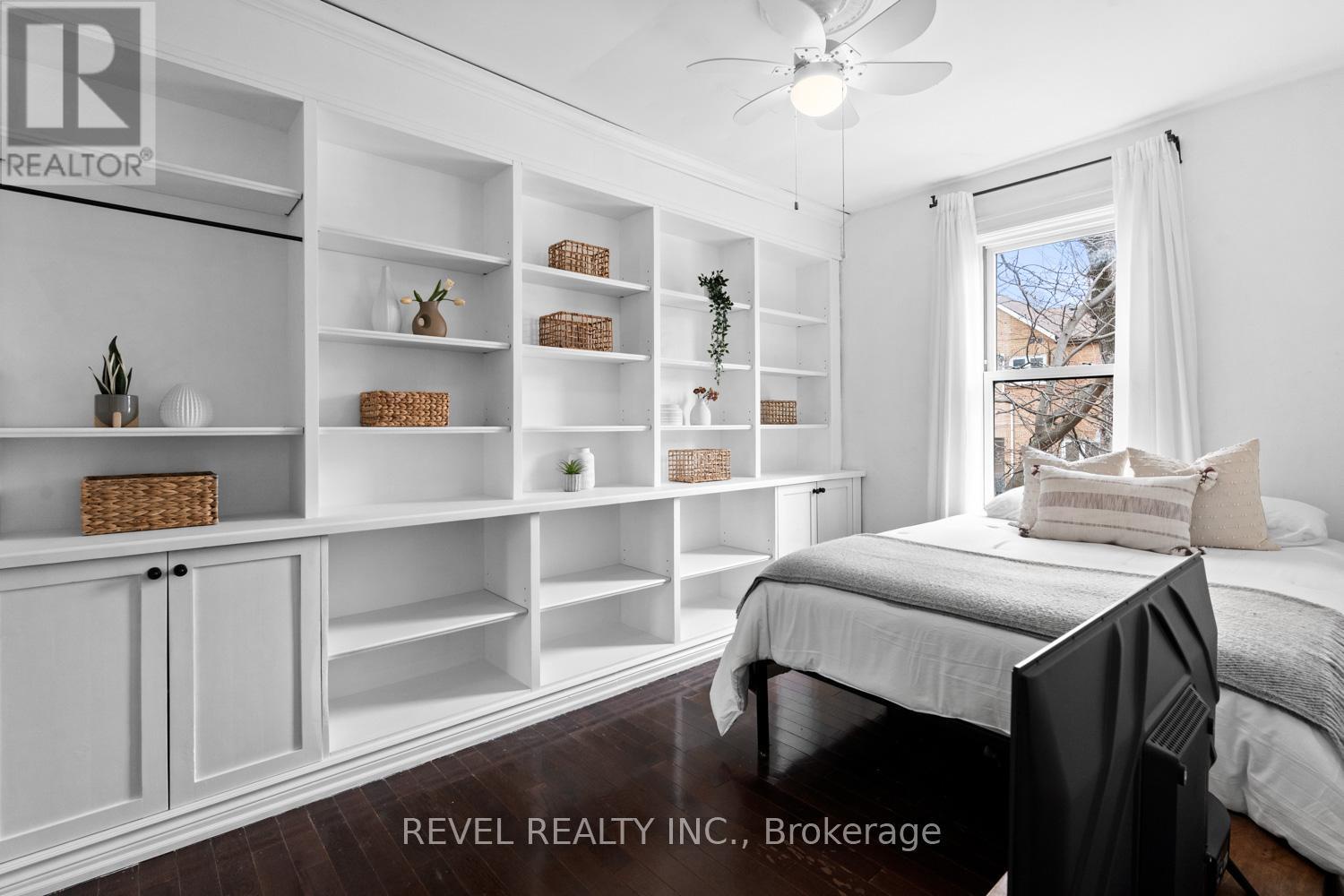 89 Foxley Street, Toronto (trinity-bellwoods), Ontario