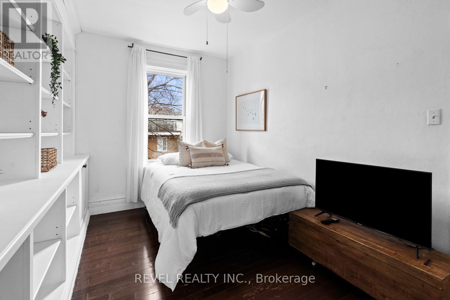 89 Foxley Street, Toronto (trinity-bellwoods), Ontario