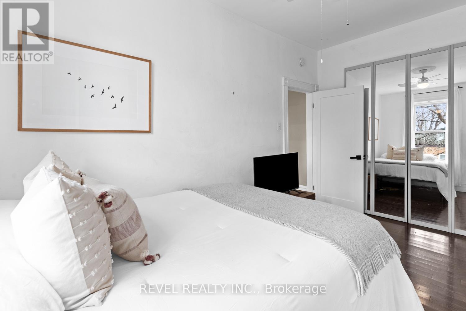 89 Foxley Street, Toronto (trinity-bellwoods), Ontario