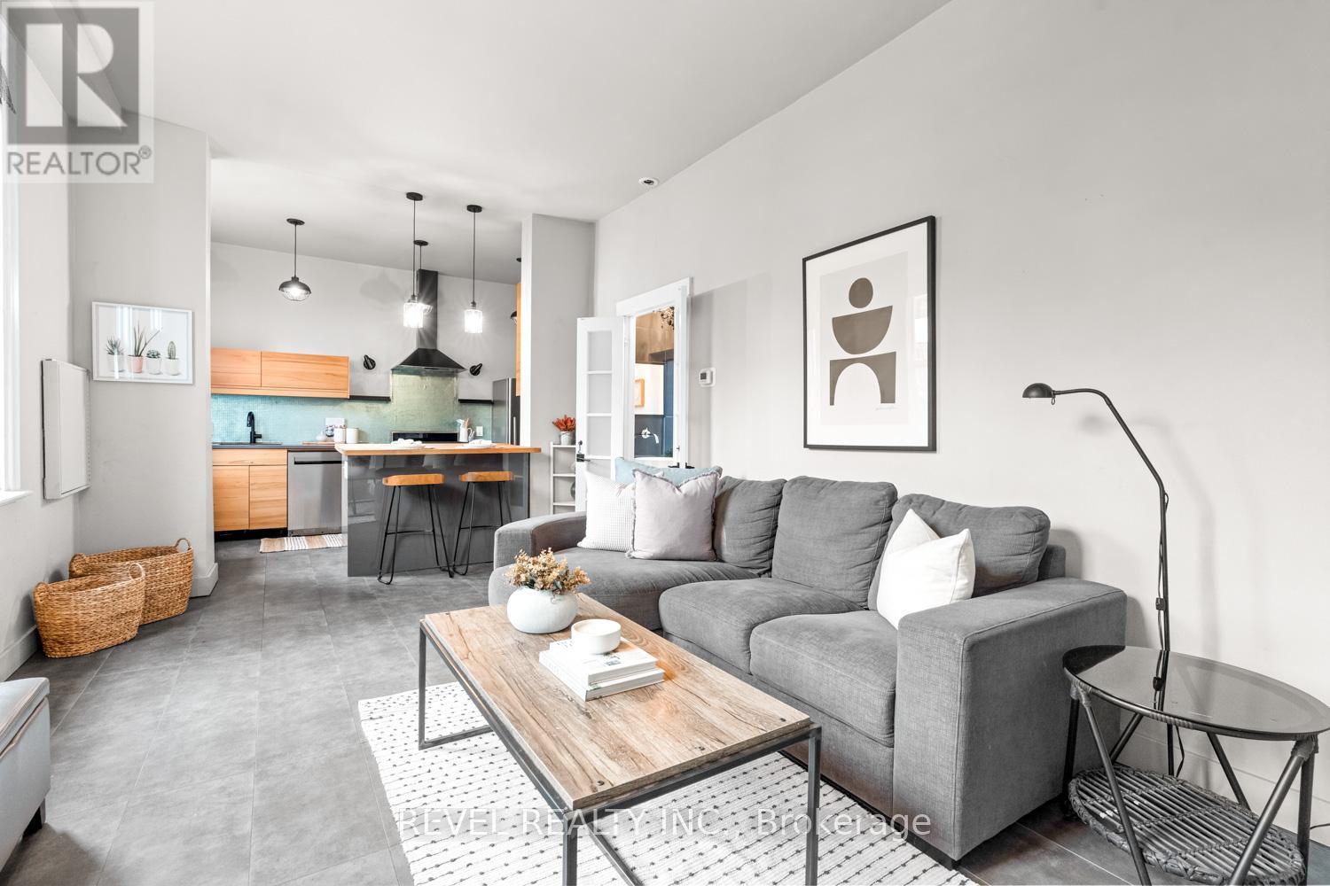 89 Foxley Street, Toronto (trinity-bellwoods), Ontario