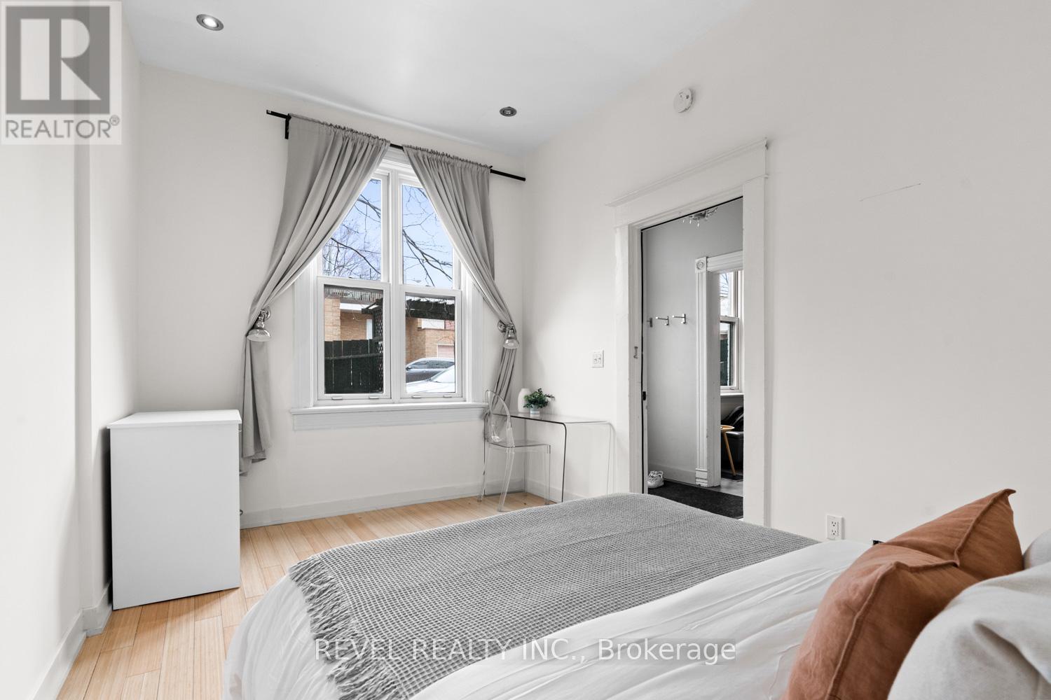 89 Foxley Street, Toronto (trinity-bellwoods), Ontario