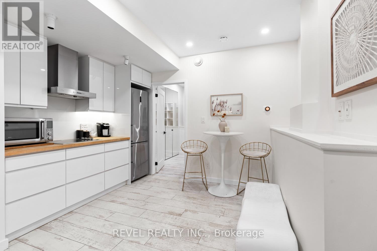 89 Foxley Street, Toronto (trinity-bellwoods), Ontario