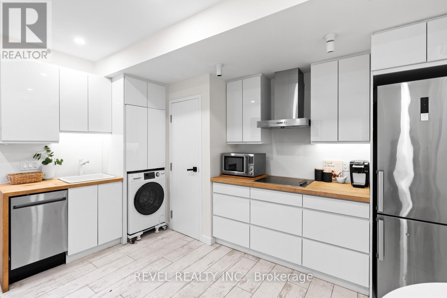 89 Foxley Street, Toronto (trinity-bellwoods), Ontario