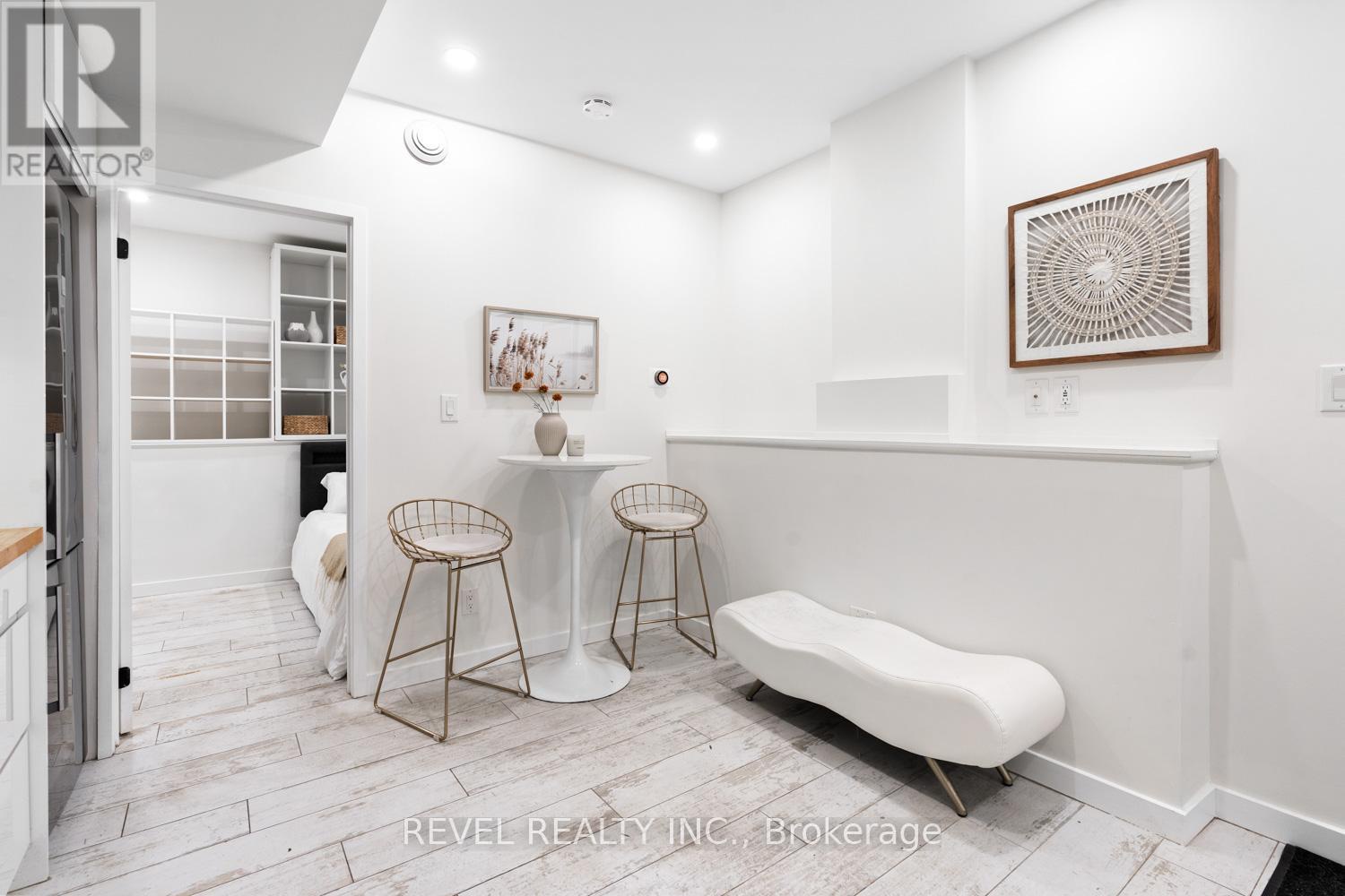 89 Foxley Street, Toronto (trinity-bellwoods), Ontario
