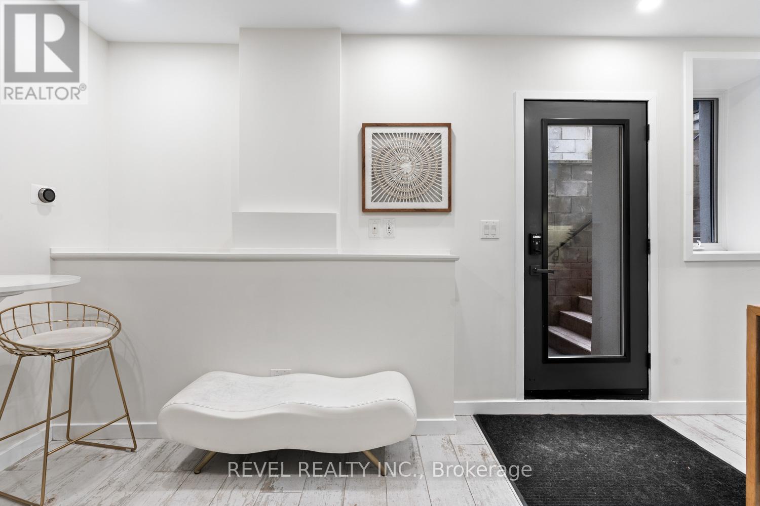 89 Foxley Street, Toronto (trinity-bellwoods), Ontario