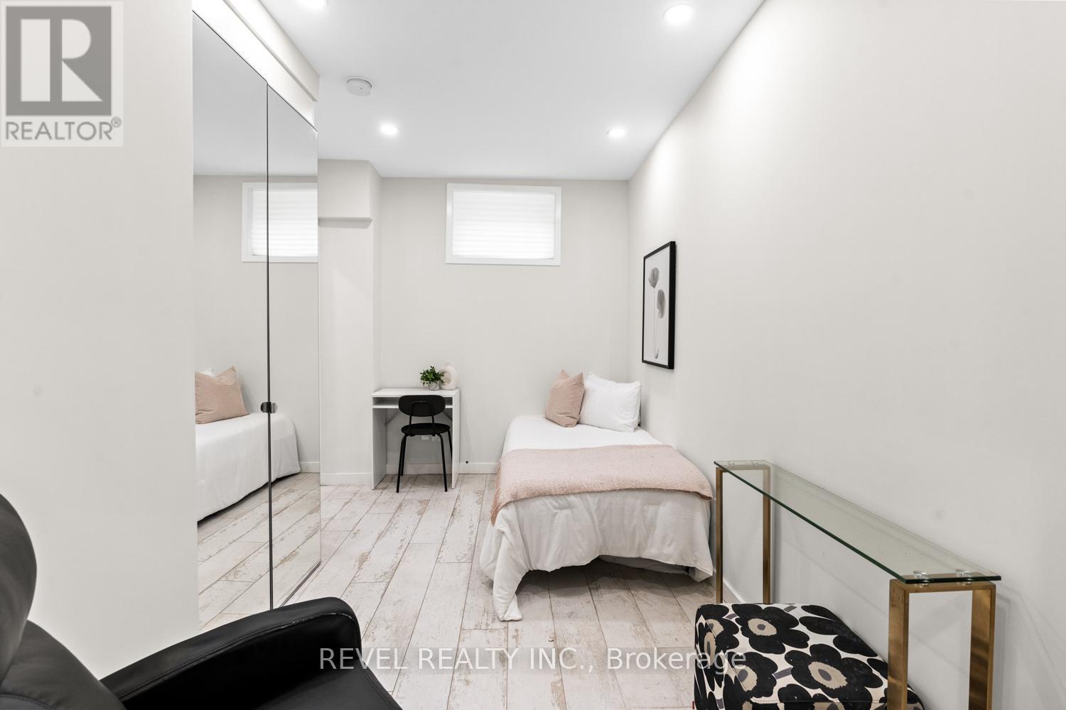 89 Foxley Street, Toronto (trinity-bellwoods), Ontario
