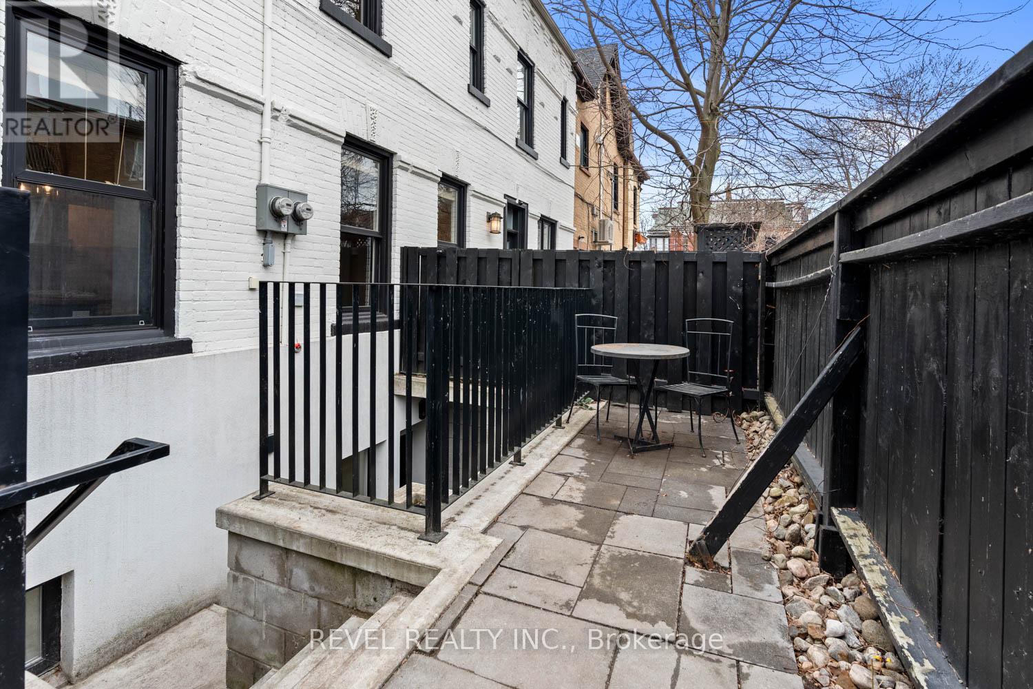 89 Foxley Street, Toronto (trinity-bellwoods), Ontario