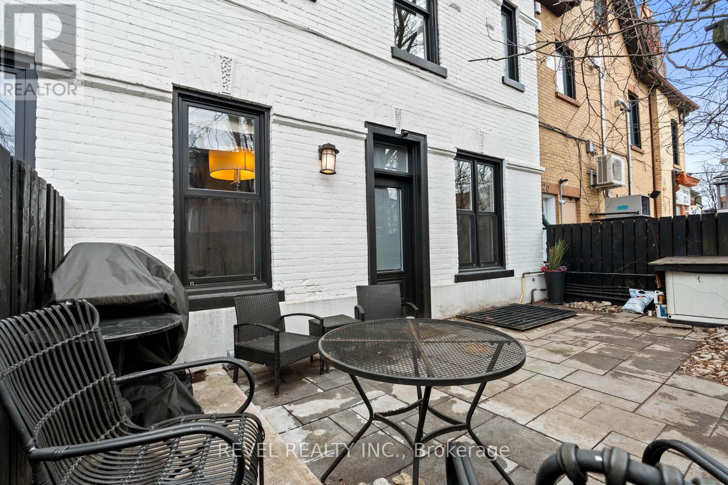 89 Foxley Street, Toronto (trinity-bellwoods), Ontario