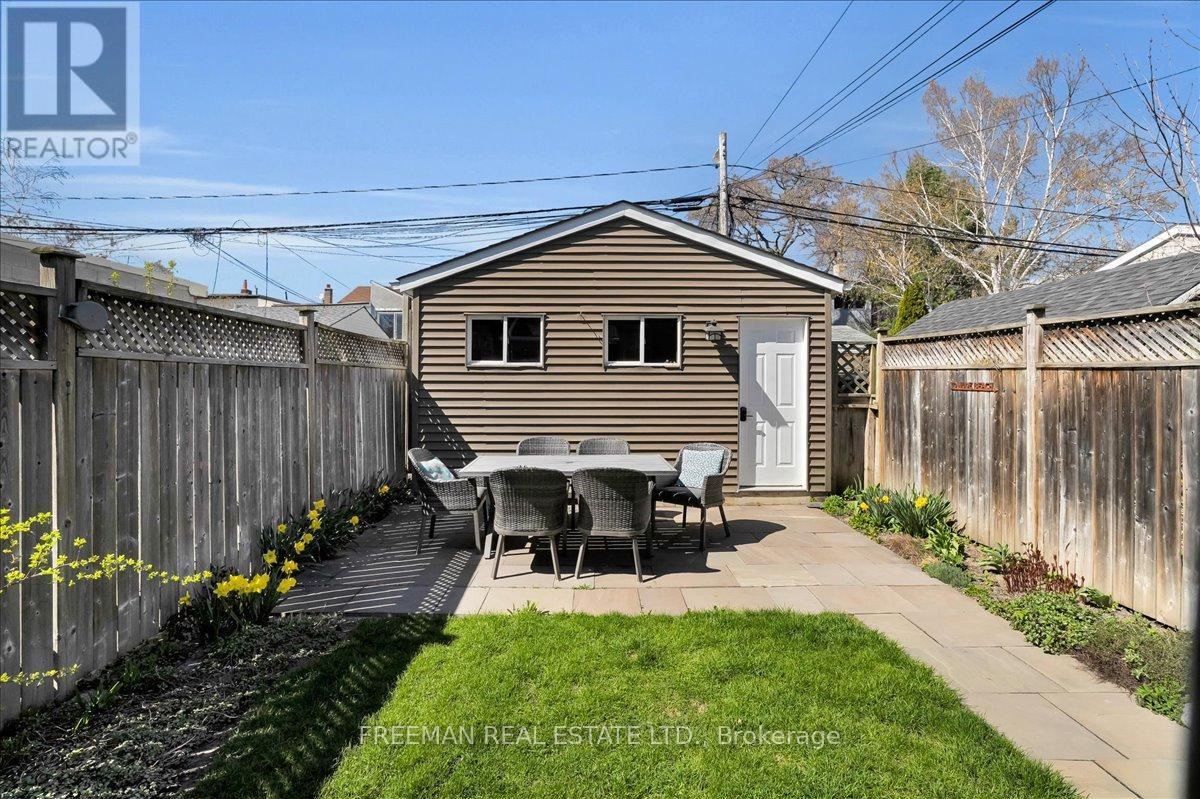 40 Garnet Avenue, Toronto (dovercourt-wallace Emerson-junction), Ontario