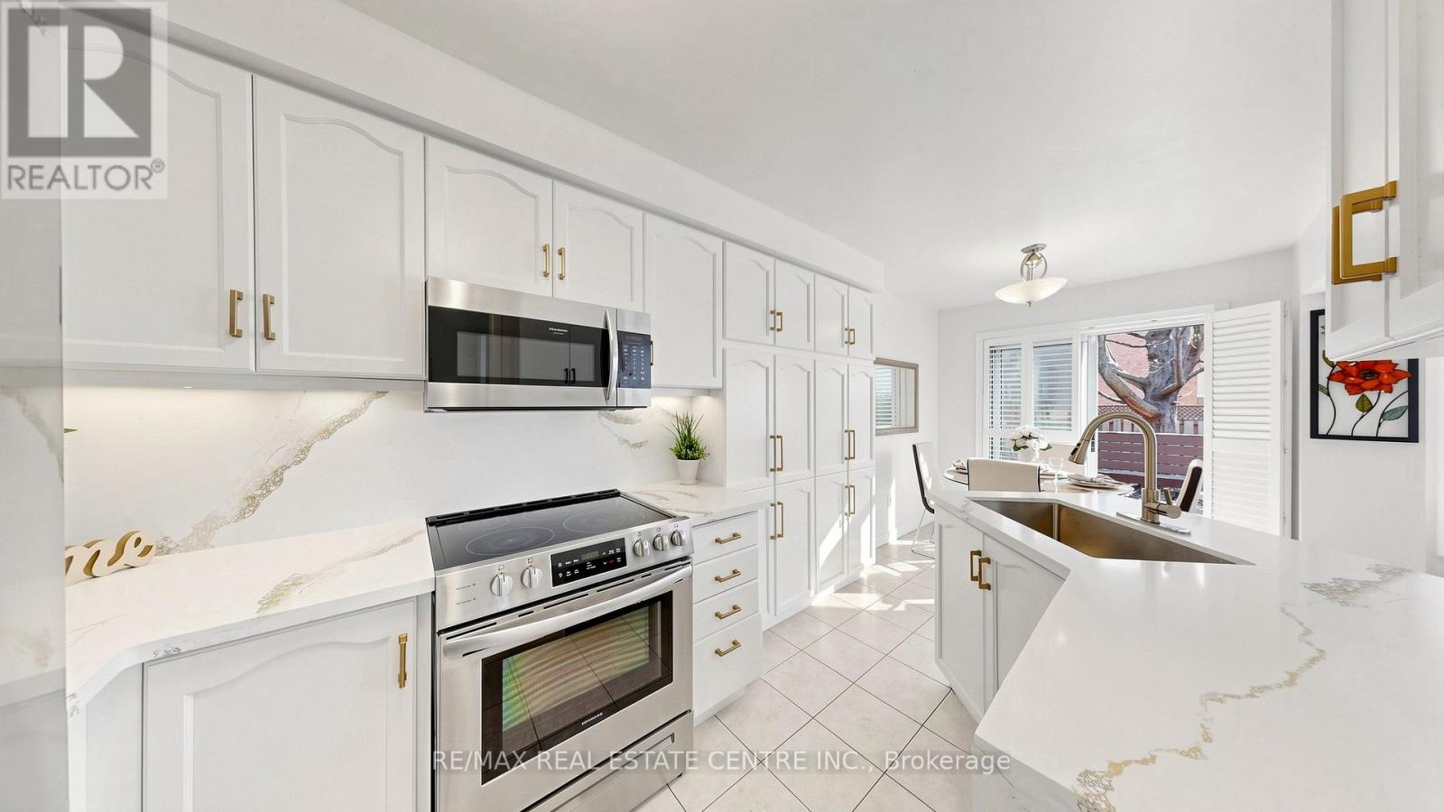72 Tiller Trail, Brampton (fletcher's Creek Village), Ontario