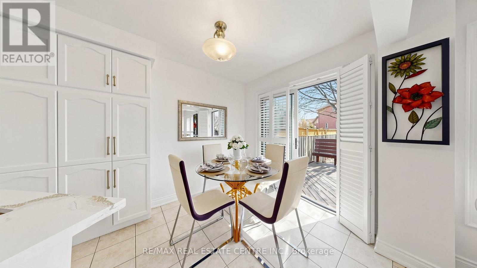 72 Tiller Trail, Brampton (fletcher's Creek Village), Ontario