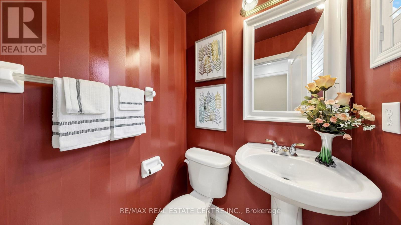 72 Tiller Trail, Brampton (fletcher's Creek Village), Ontario