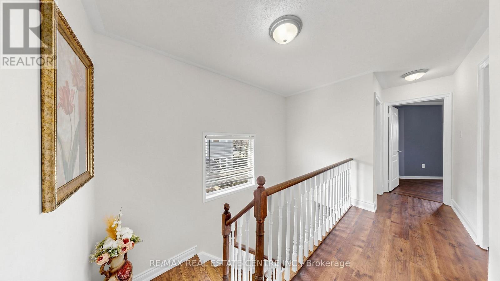 72 Tiller Trail, Brampton (fletcher's Creek Village), Ontario