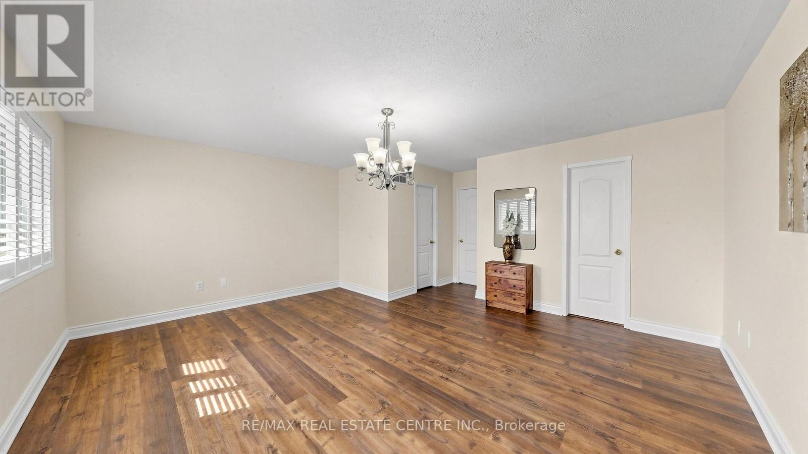 72 Tiller Trail, Brampton (fletcher's Creek Village), Ontario