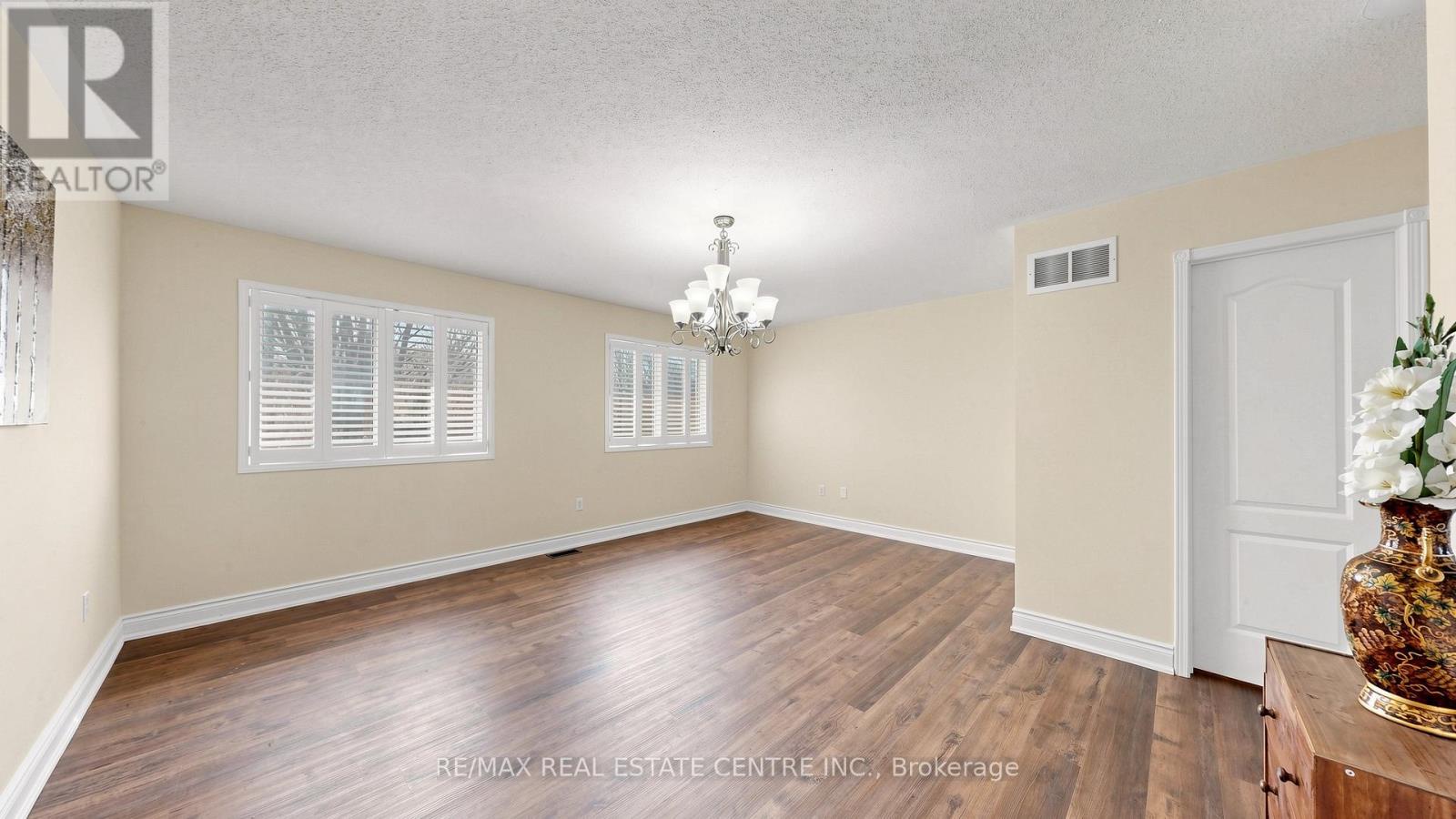 72 Tiller Trail, Brampton (fletcher's Creek Village), Ontario