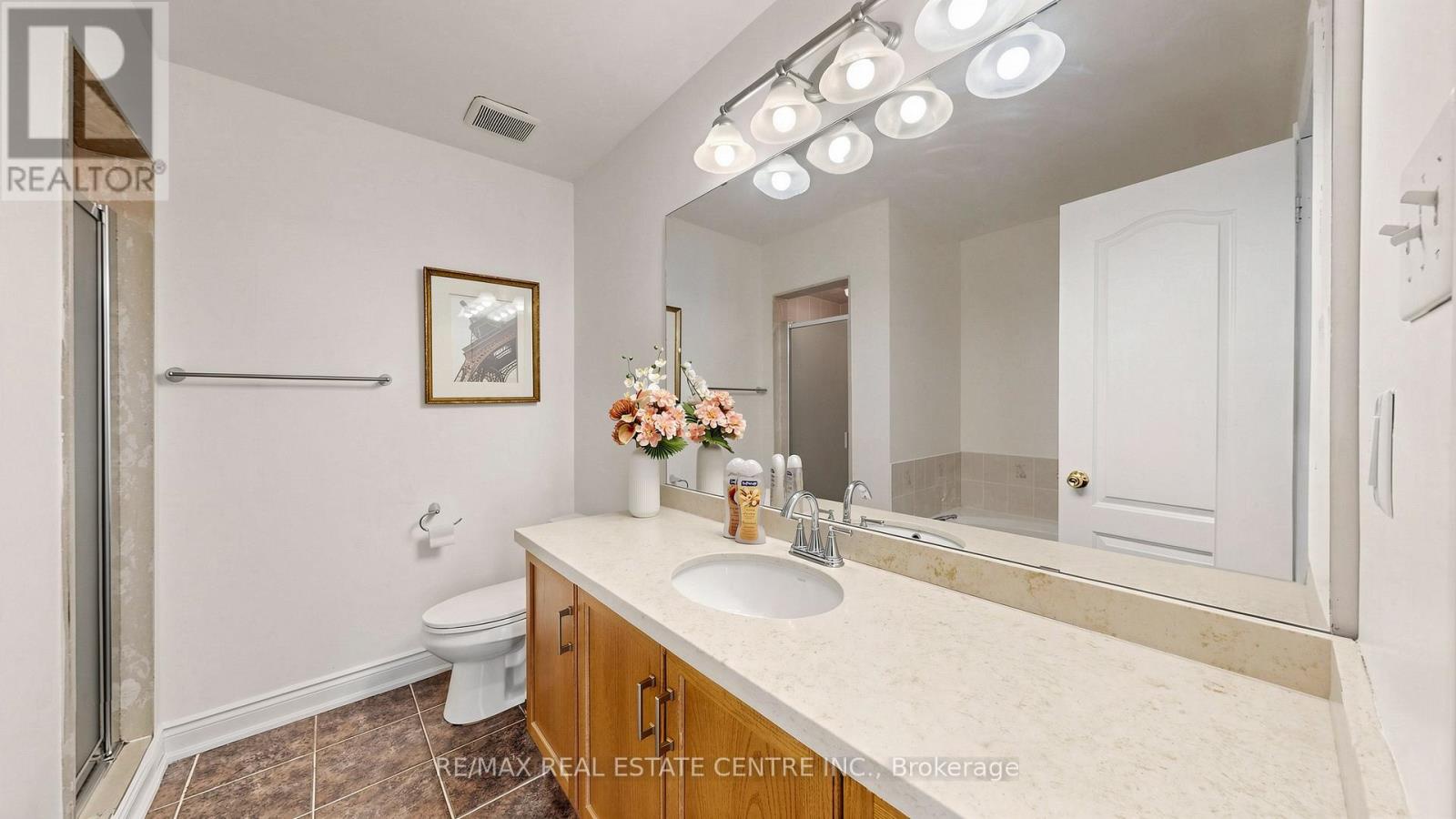 72 Tiller Trail, Brampton (fletcher's Creek Village), Ontario