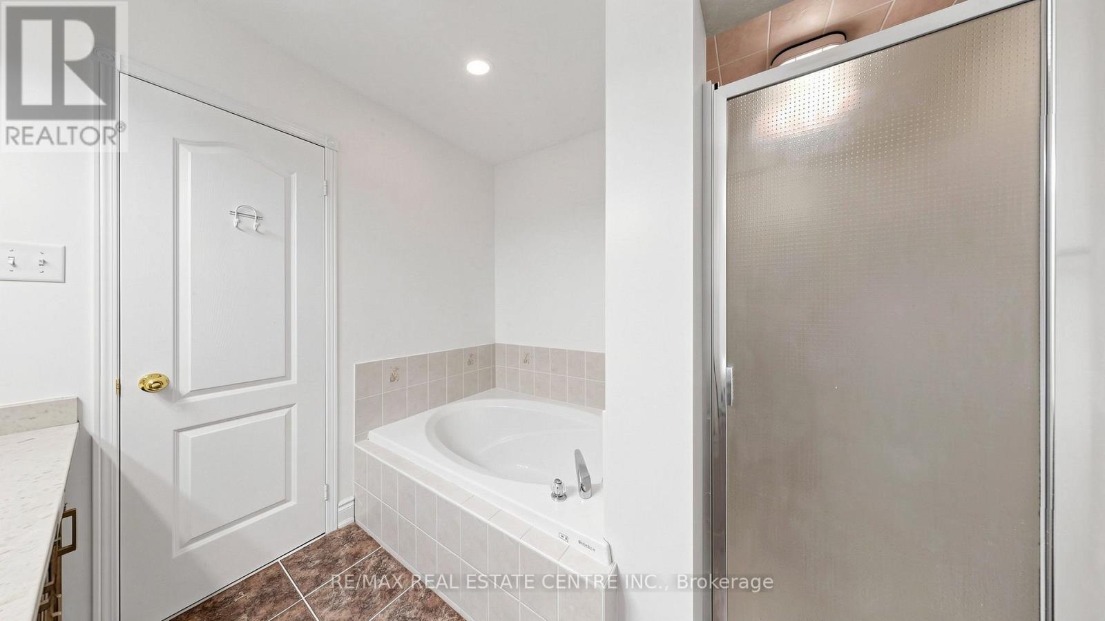 72 Tiller Trail, Brampton (fletcher's Creek Village), Ontario