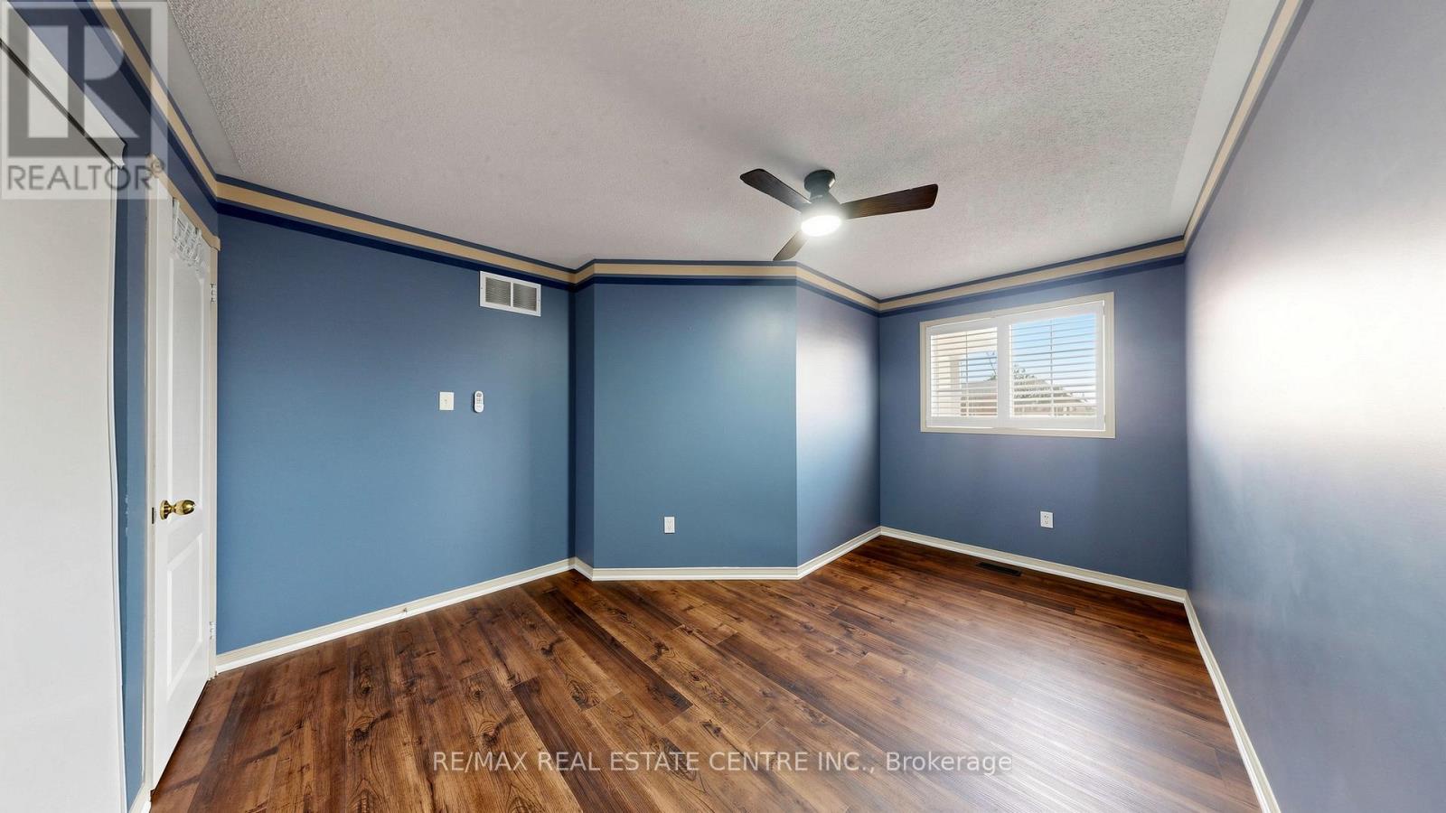 72 Tiller Trail, Brampton (fletcher's Creek Village), Ontario