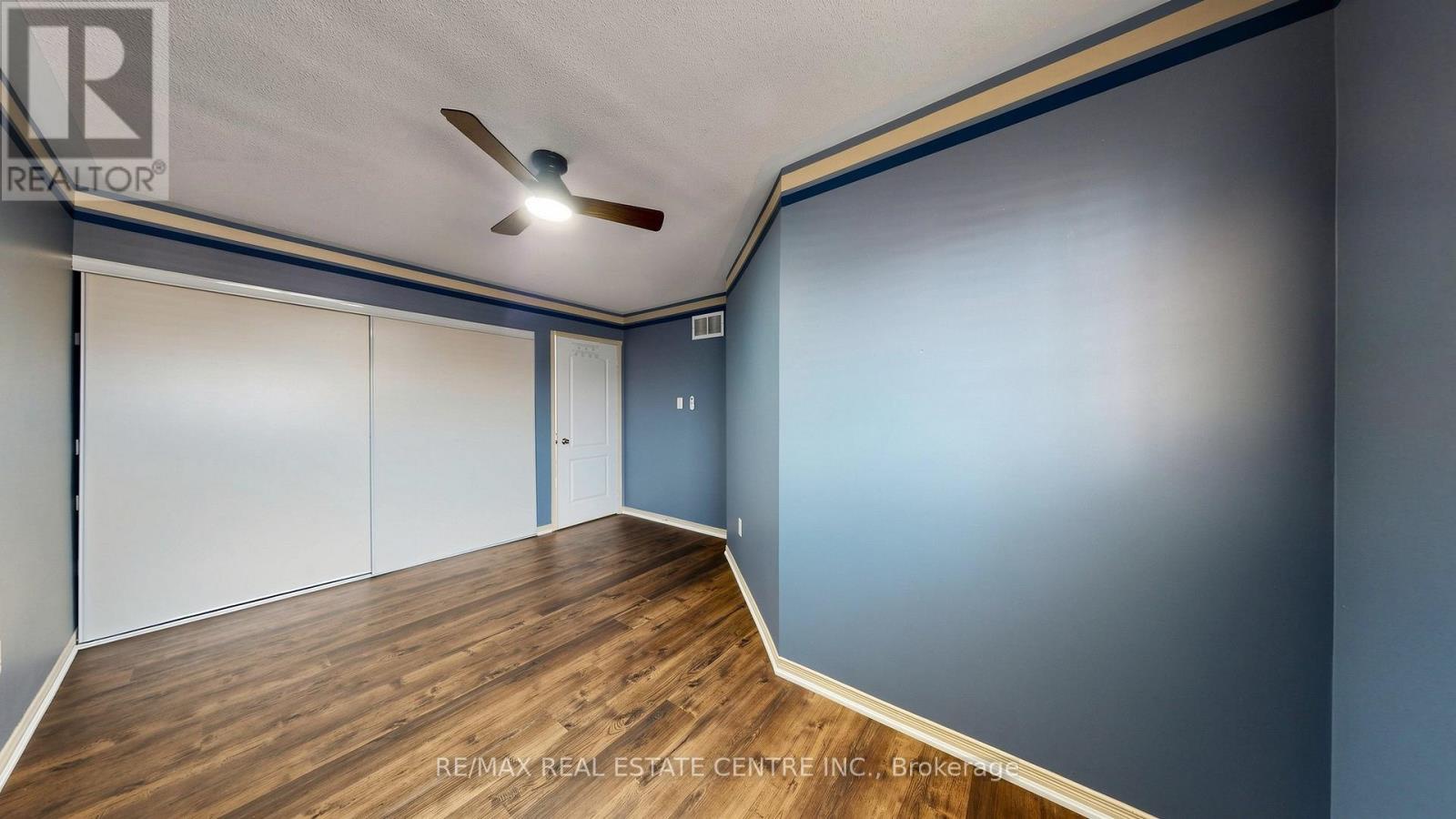 72 Tiller Trail, Brampton (fletcher's Creek Village), Ontario