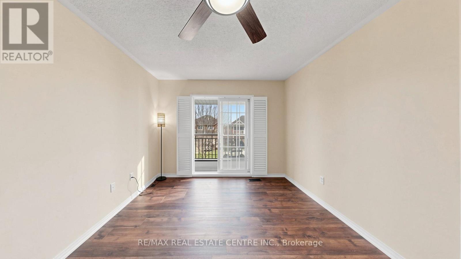 72 Tiller Trail, Brampton (fletcher's Creek Village), Ontario