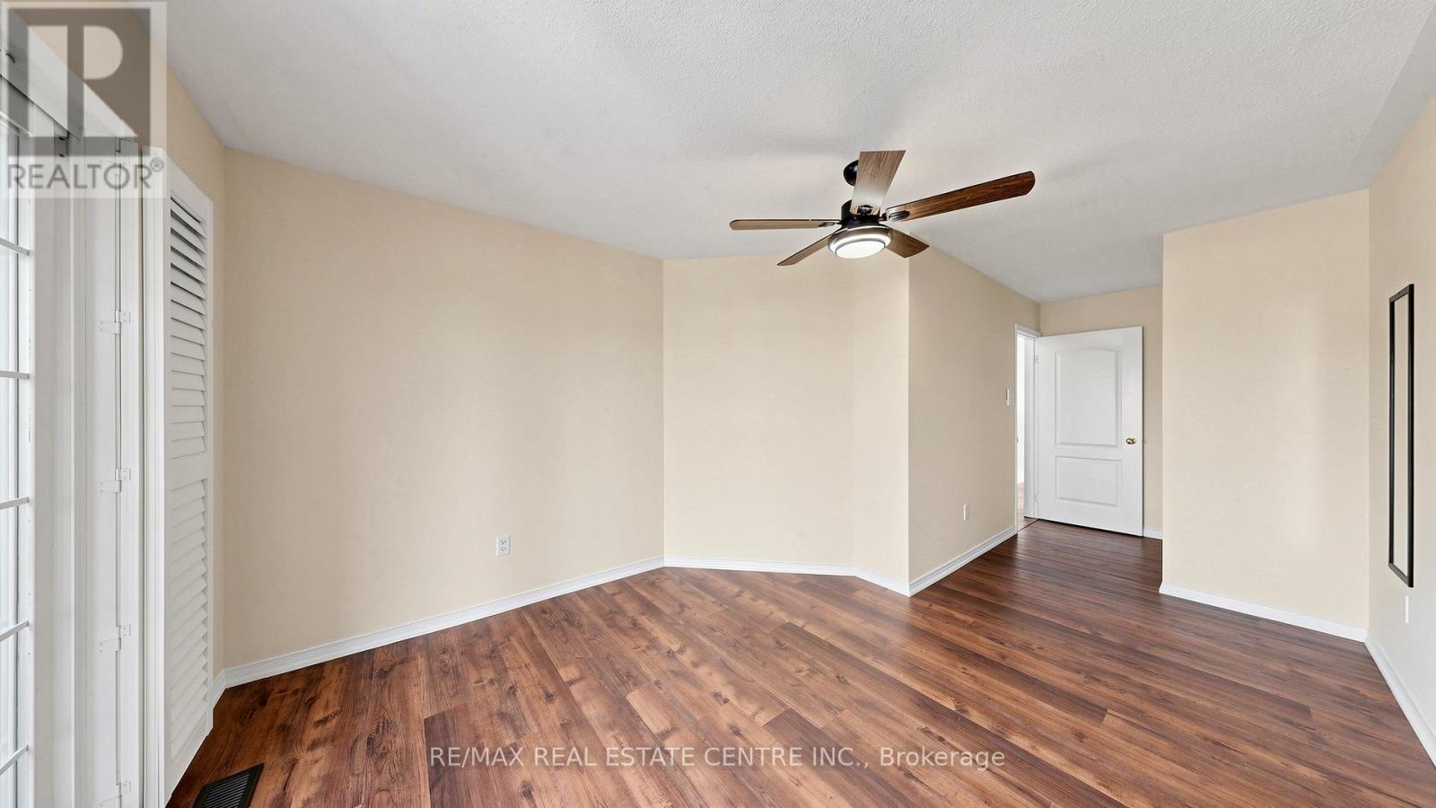 72 Tiller Trail, Brampton (fletcher's Creek Village), Ontario
