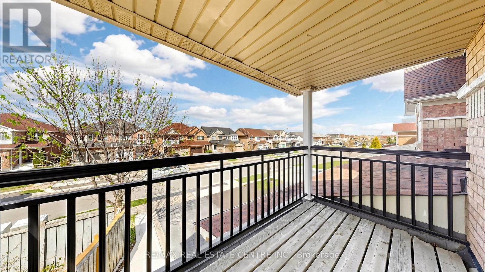 72 Tiller Trail, Brampton (fletcher's Creek Village), Ontario
