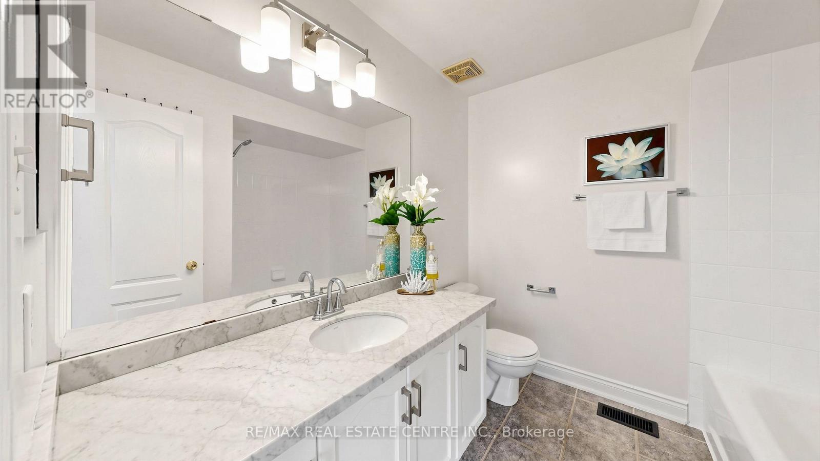 72 Tiller Trail, Brampton (fletcher's Creek Village), Ontario