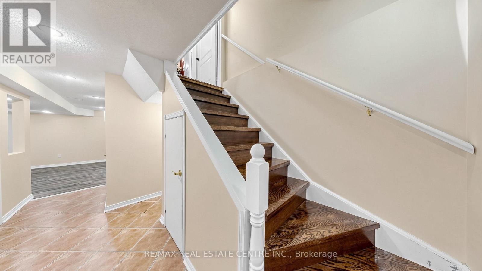 72 Tiller Trail, Brampton (fletcher's Creek Village), Ontario
