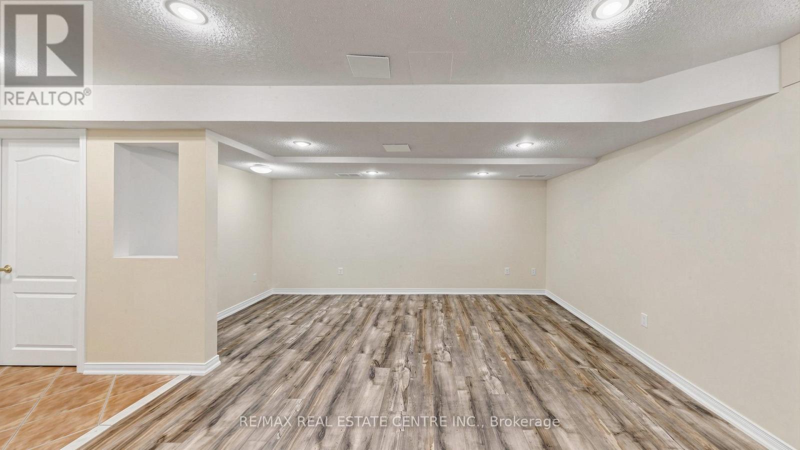72 Tiller Trail, Brampton (fletcher's Creek Village), Ontario