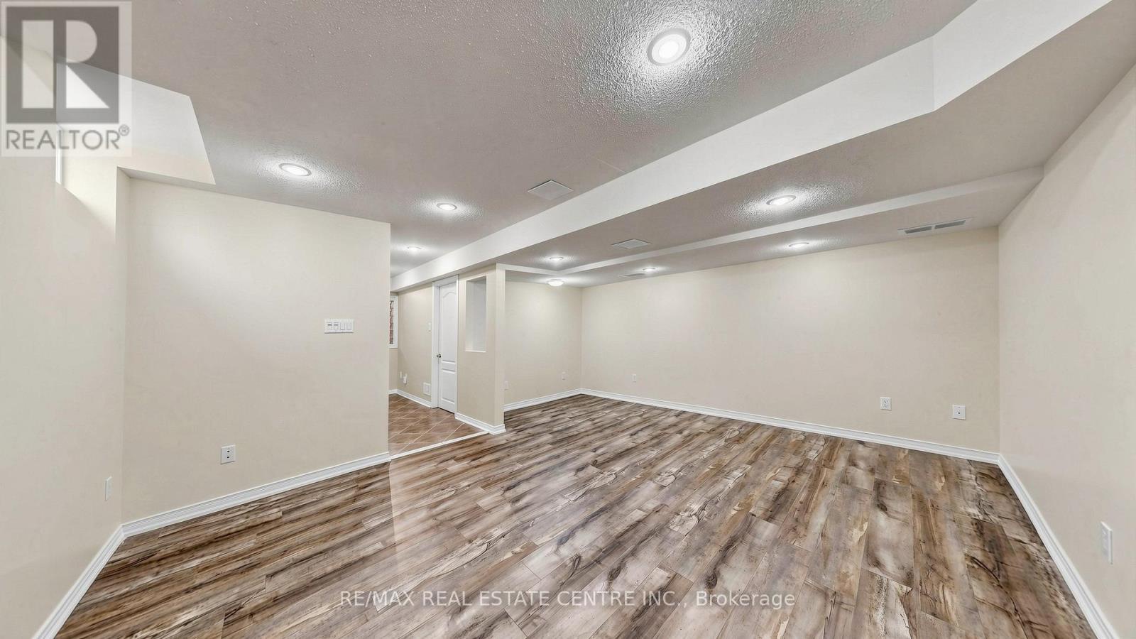 72 Tiller Trail, Brampton (fletcher's Creek Village), Ontario