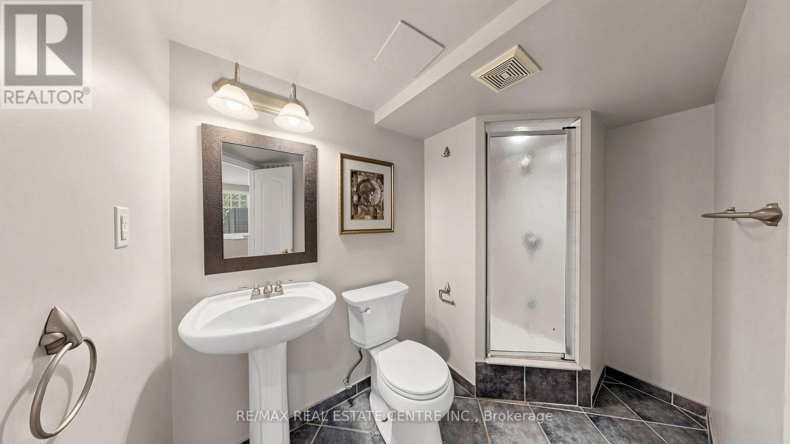 72 Tiller Trail, Brampton (fletcher's Creek Village), Ontario