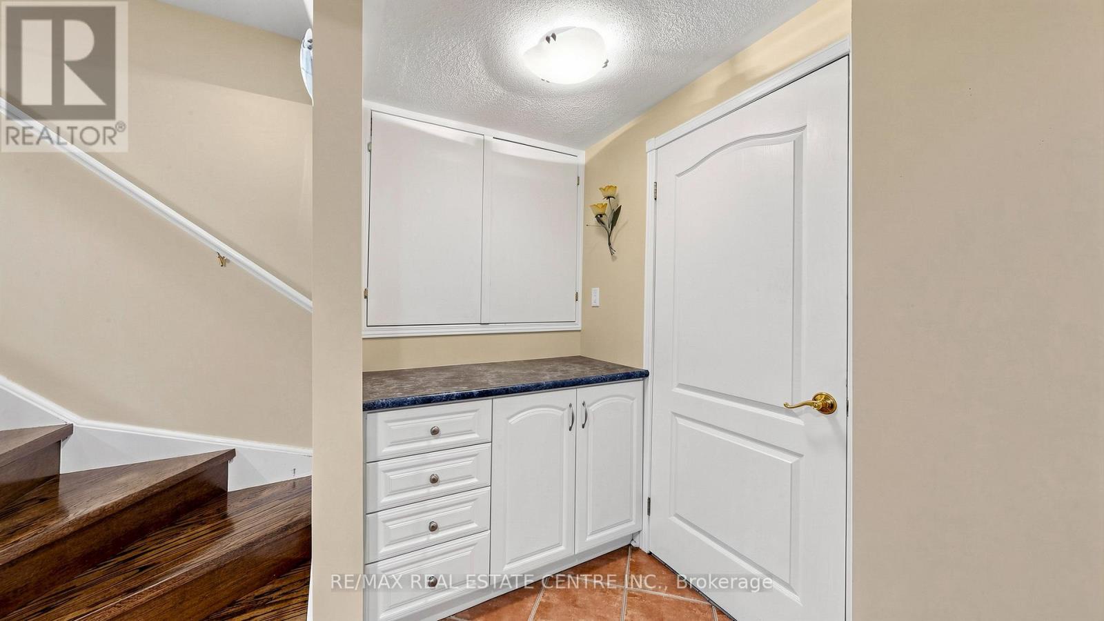 72 Tiller Trail, Brampton (fletcher's Creek Village), Ontario