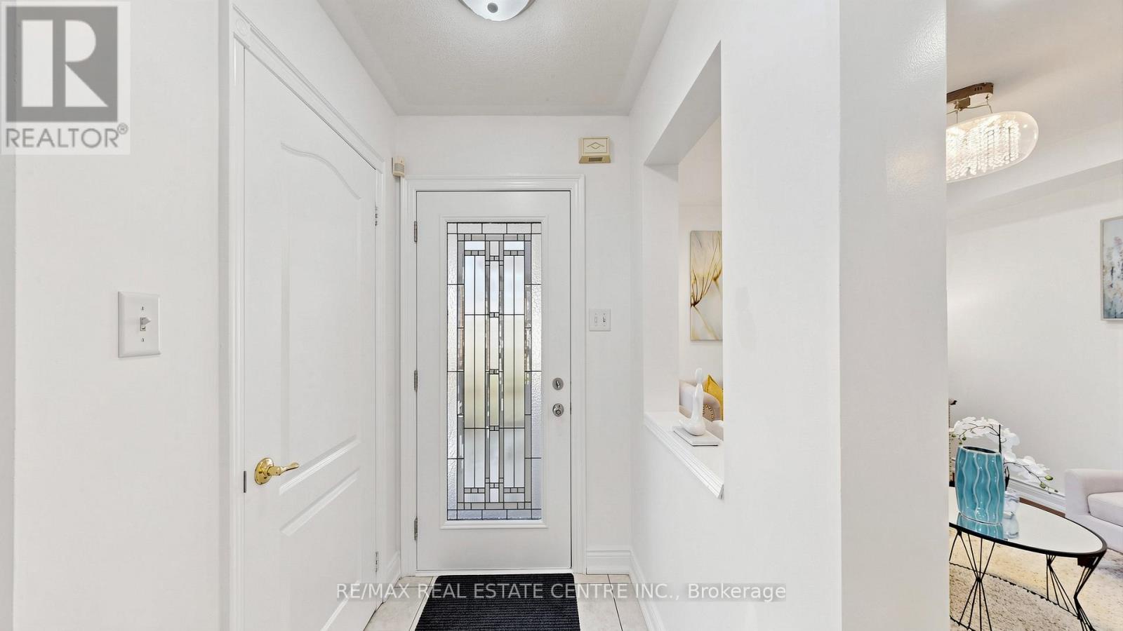 72 Tiller Trail, Brampton (fletcher's Creek Village), Ontario