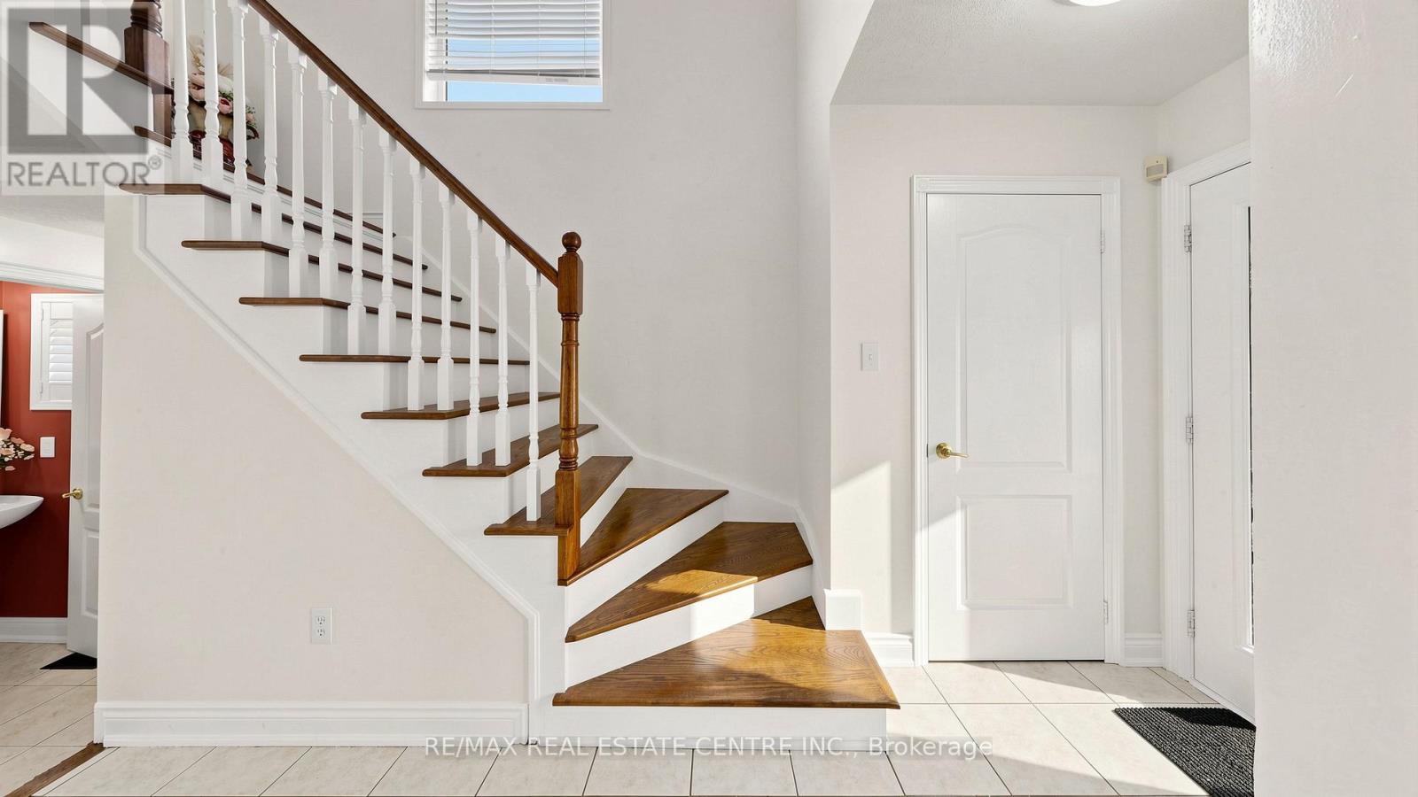 72 Tiller Trail, Brampton (fletcher's Creek Village), Ontario