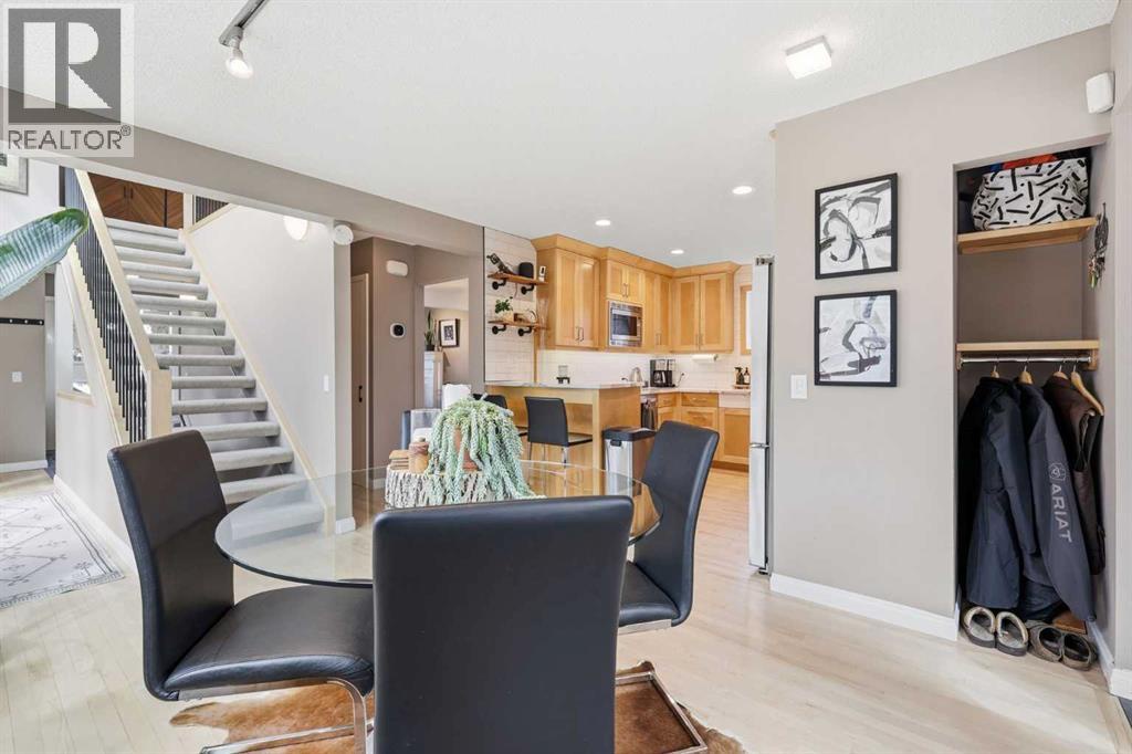 2712 22 Street Sw, Calgary, Alberta