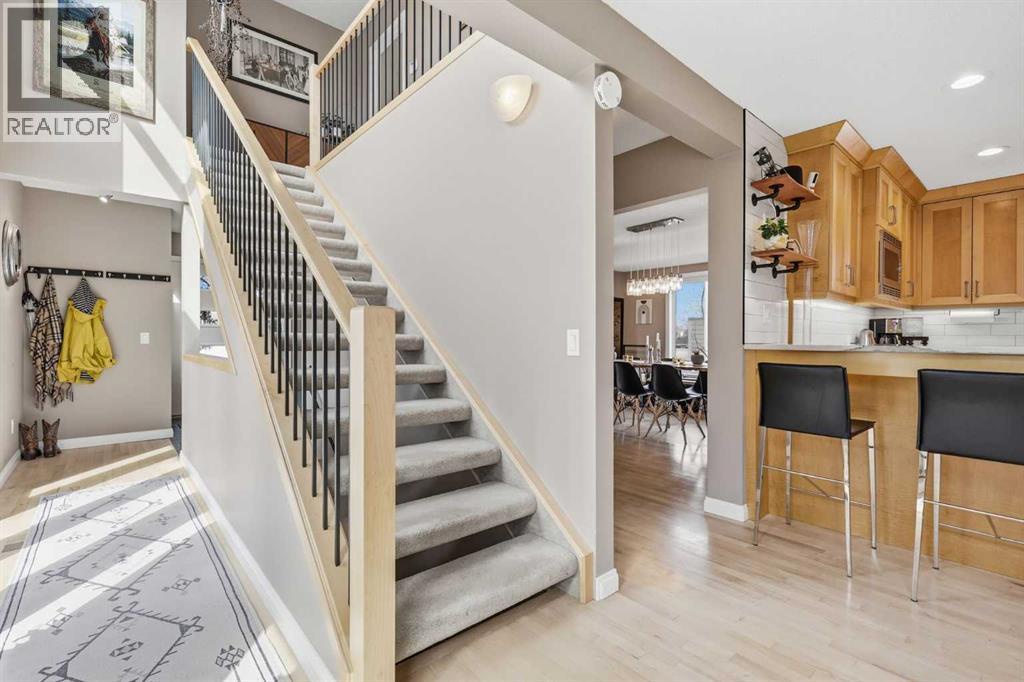 2712 22 Street Sw, Calgary, Alberta