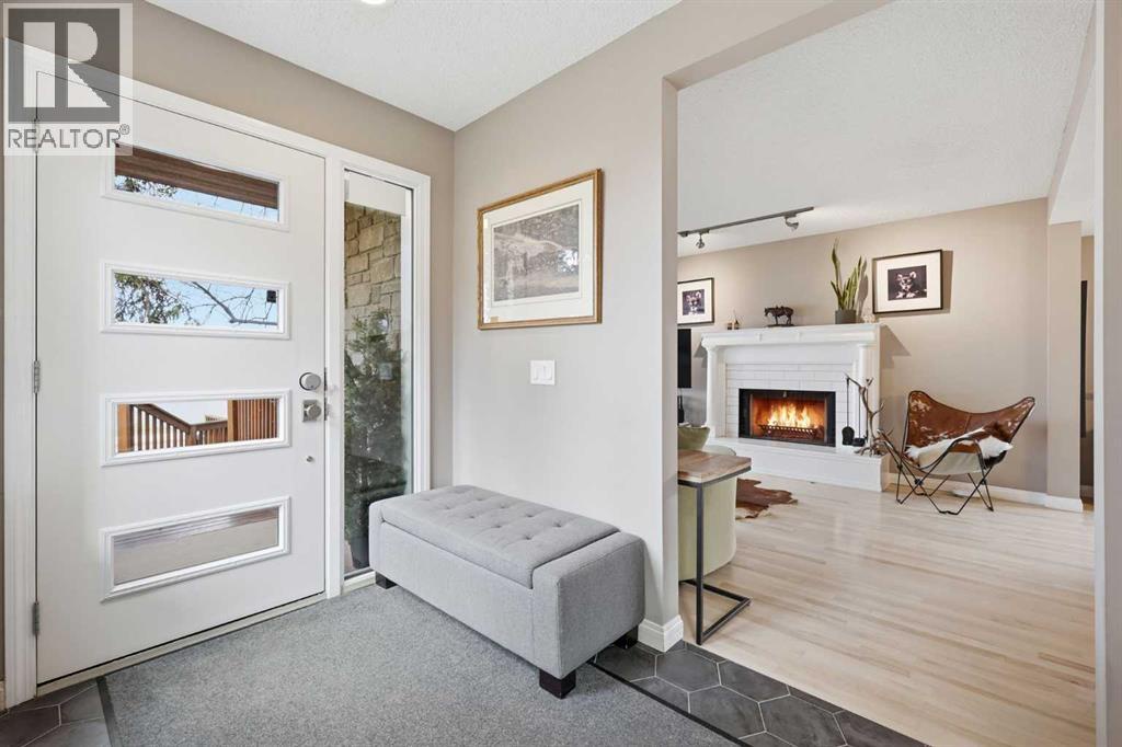 2712 22 Street Sw, Calgary, Alberta