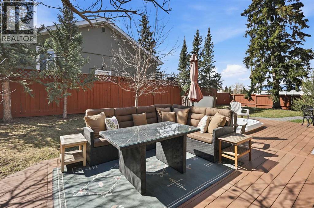 2712 22 Street Sw, Calgary, Alberta