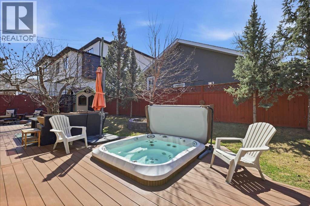 2712 22 Street Sw, Calgary, Alberta