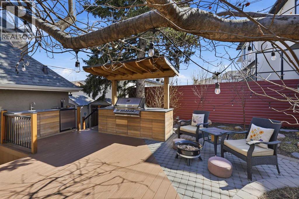 2712 22 Street Sw, Calgary, Alberta